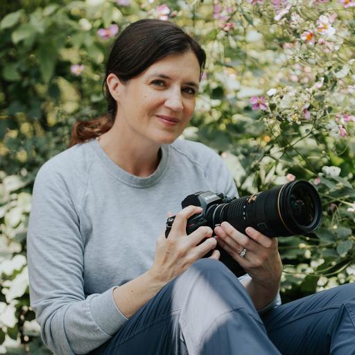 Exploring the World of Photography Neuroarts | Nichole Vild