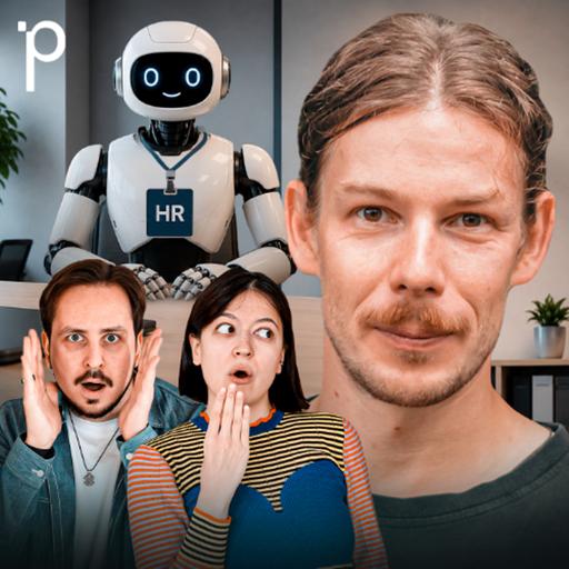 Podlodka #482 – Найм в эпоху AI