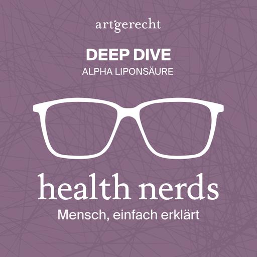 Alpha-Liponsäure: Der Stoffwechsel-Booster aus den Mitochondrien (Deep Dive)