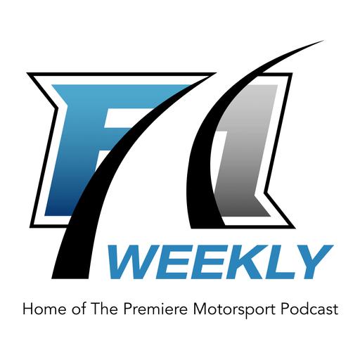 F1Weekly Podcast # 1153
