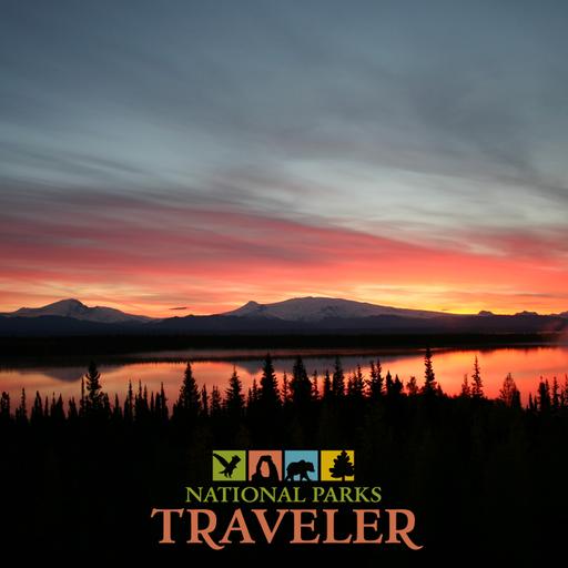 National Parks Traveler Podcast | Wilderness Lost
