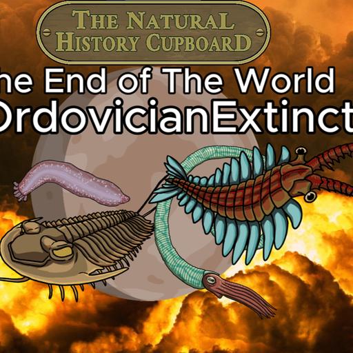 Nature Bites | The End of the World The Ordovician Extinction