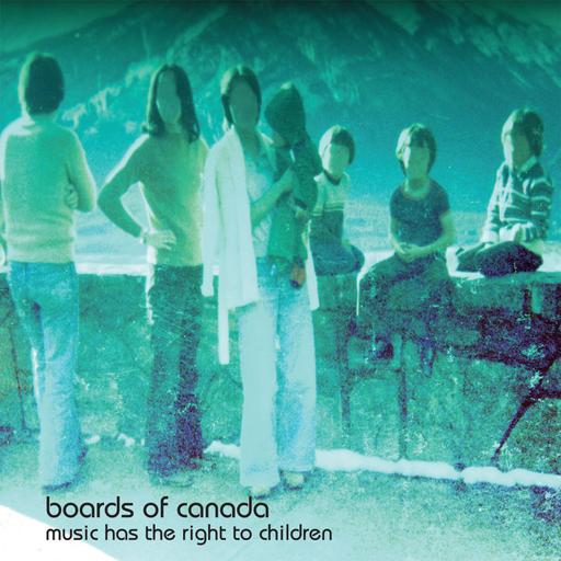 A Boards of Canada Retrospective Extravaganza of Some Sort