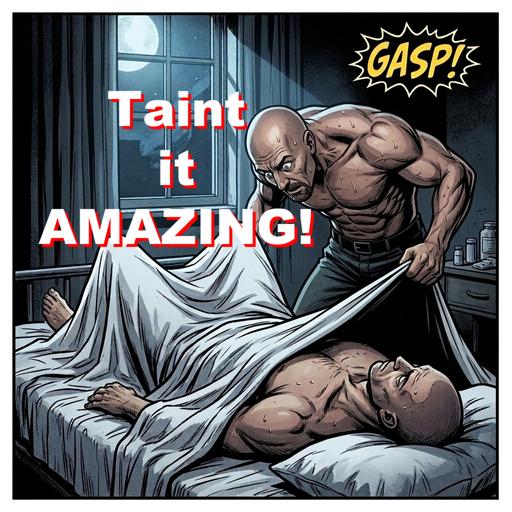 Taint it AMAZING !