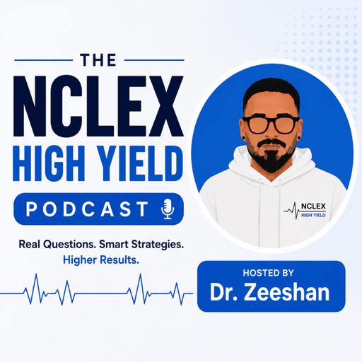 Appendicitis and Prioritization NCLEX Review 2026 - Episode 77