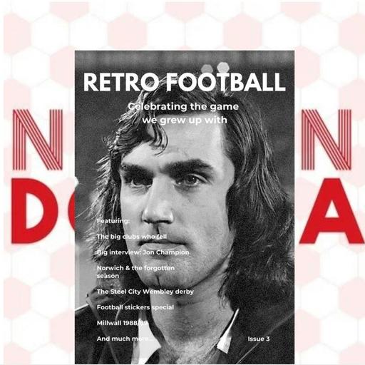 Nessun Dorma Special - Retro Football