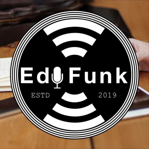 Technik als Lernbegleiter - EduFunk trifft Miriam Müller