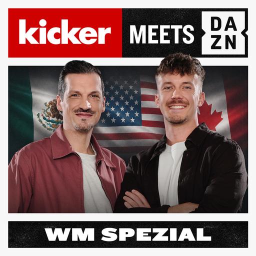 KMD #92 – Undav, der Flow und das Polen-Gefühl (mit Yannik Engelhardt)