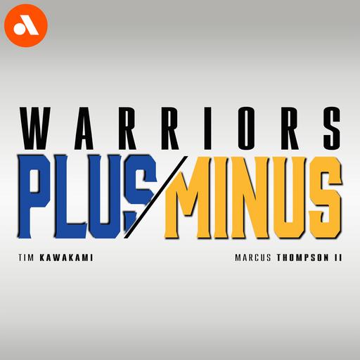 Should the Warriors Trade Up? For Brayden Burries?