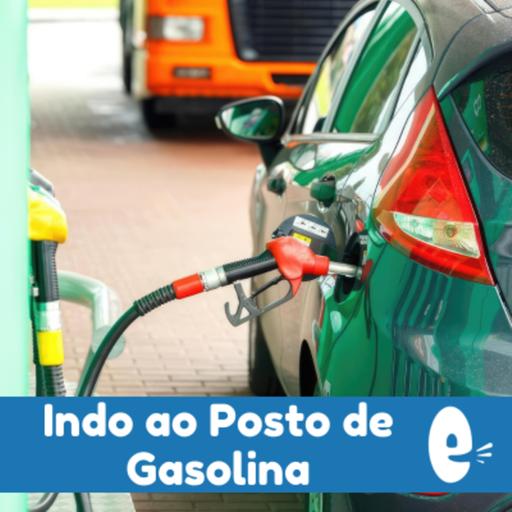 Episode 272: Going to the Gas Station - part 2