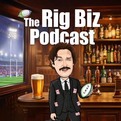 S11 Ep3: 121 with Archie Curzon