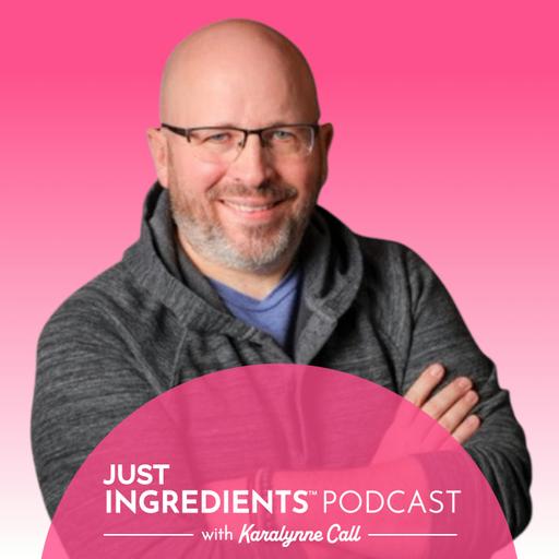 Why Stress Makes Weight Loss So Hard and What to Do About It w/ Jared St. Clair