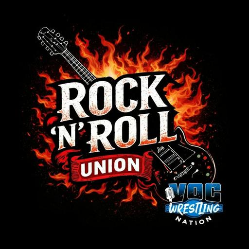 Rock n Roll Union reboot 2 - GayC/DC