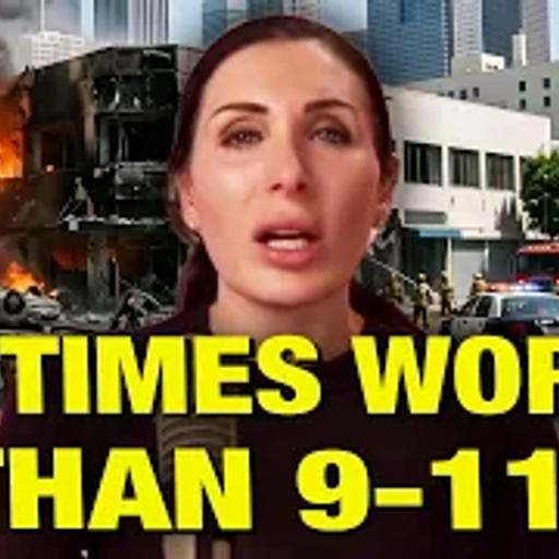 Israeli Mouthpiece Predicts FALSE FLAG ATTACK In U.S. To Kill Peace Deal!