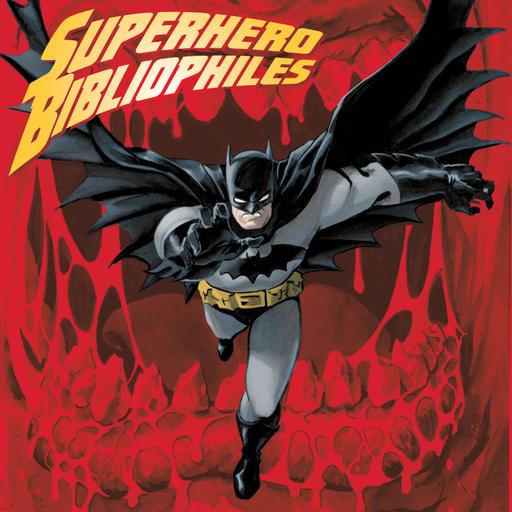SBP #11 – Legends of the Dark Knight: Matt Wagner