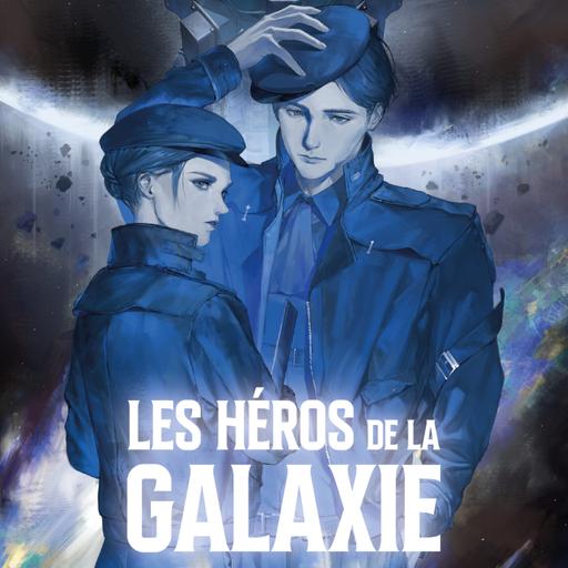 Les Héros de la Galaxie ou Les Rois Maudits de l'espace - Aurélien Martinez & Jean-Philippe Dubrulle #295