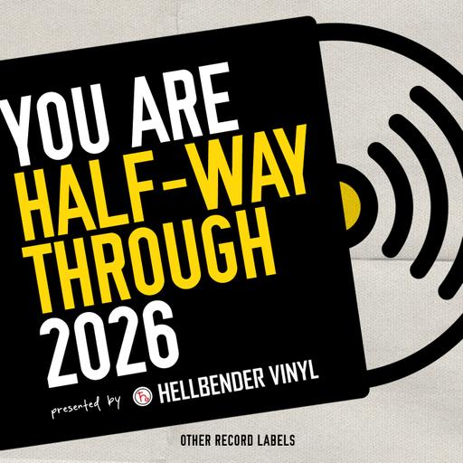 You Are Halfway Through 2026!