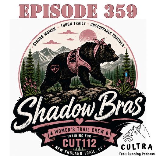 359: CUT112 Training Bras