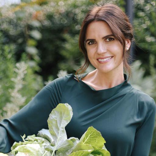 Dr Amelia Harry on the Plastic Exposure Reduction Transforms Health (PERTH) Trial