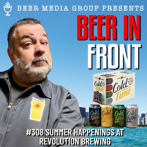 308 Summer Happenings At Revolution Brewing