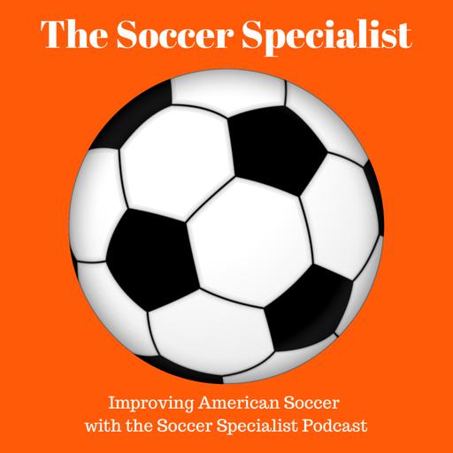 How Watching The World Cup Will Make You A Better Player