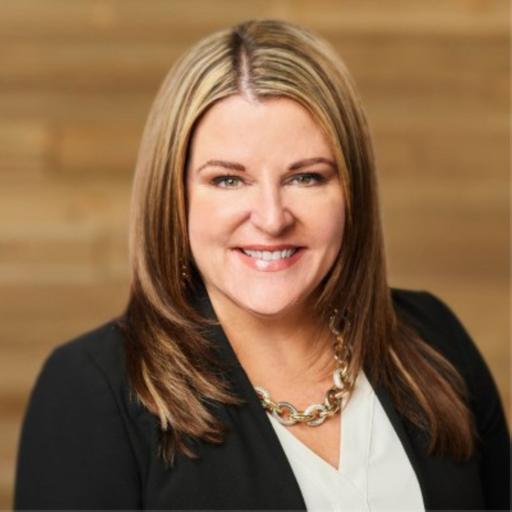 1194: Why Curiosity Creates Better Finance Leaders | Stacey Jenkins, CFO, Aerotek