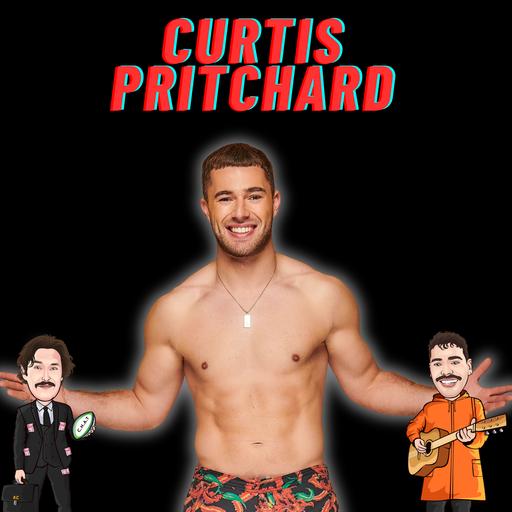 S10 Ep4: Curtis Pritchard - That Viral Nightmare Hollyoaks Cameo - Failed Dating Show Disasters & Boxing For KSI!