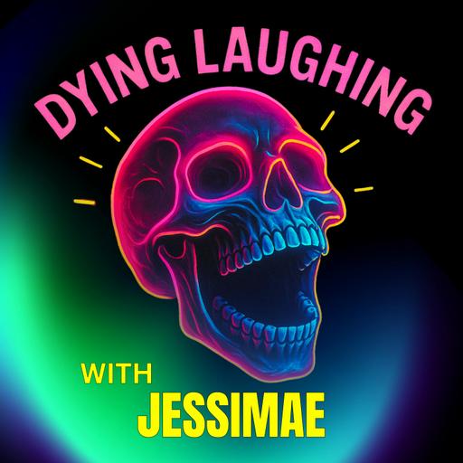 FATHER'S DAY SPECIAL: The Last Laugh: My Dad, Unfiltered | Jessimae Peluso
