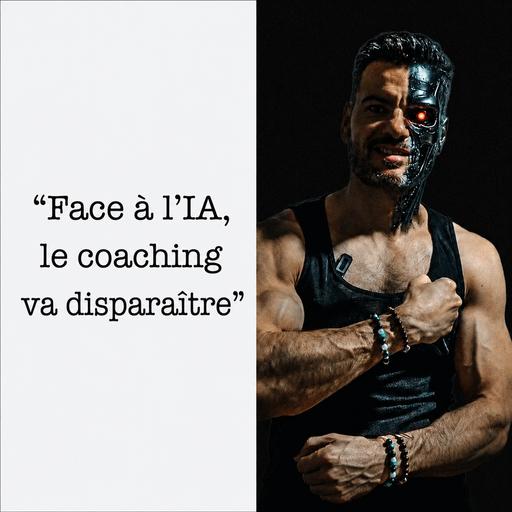 L’IA remplacera-t-elle les coachs ? GLP-1, baisse d’activité, endurance, alimentation et salles gratuites pour les recrues américaines.