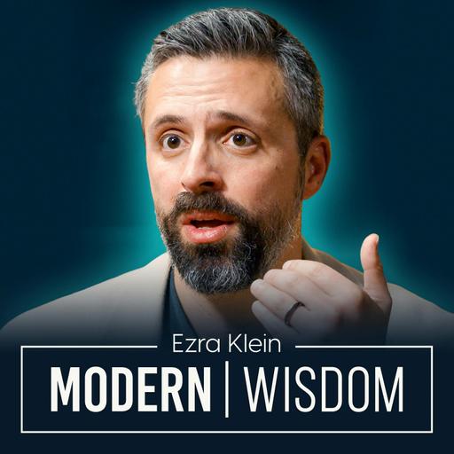 The Collapse of American Politics - Ezra Klein - #1114