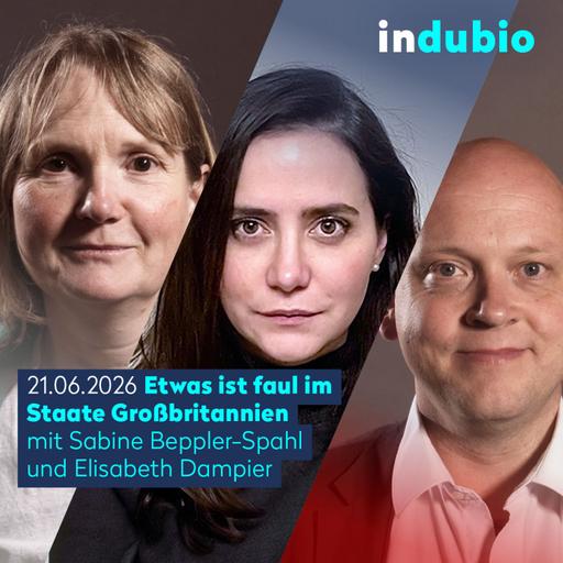 Etwas ist faul im Staate Großbritannien