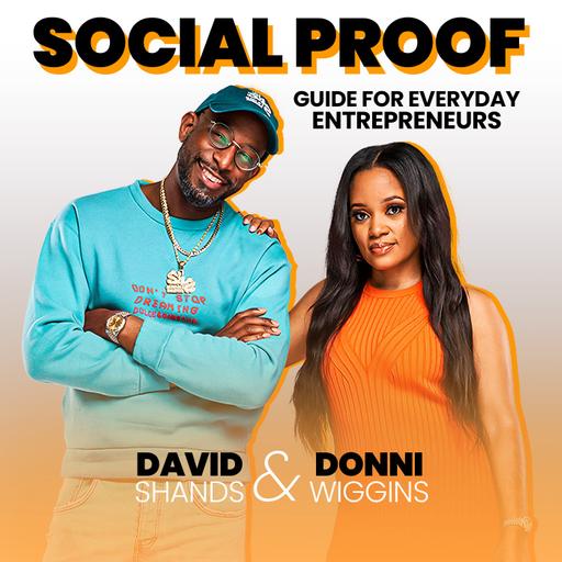 Al Is Creating Millionaires Right Now | ‪@AliciaLyttle‬ | Social Proof Podcast