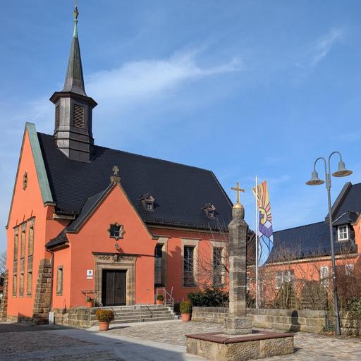 Neuenmarkt in Oberfranken