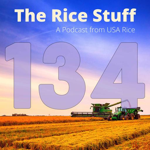 #134 Dining with the Dean: Agriculture, Journalism, and the Food Connection