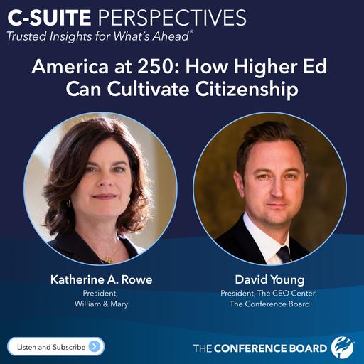 America at 250: How Higher Ed Can Cultivate Citizenship