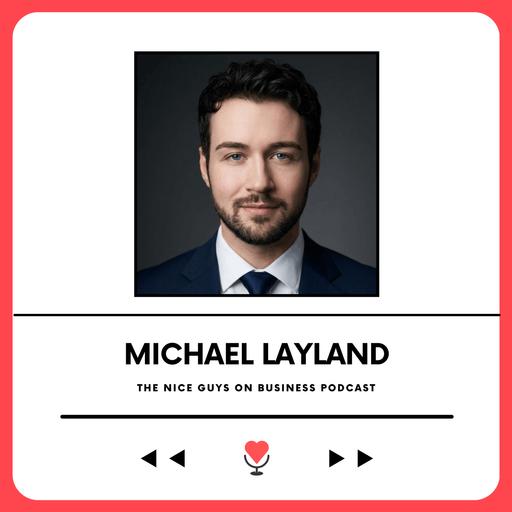 Michael Layland: Turning IT From Time-Suck to Growth Engine