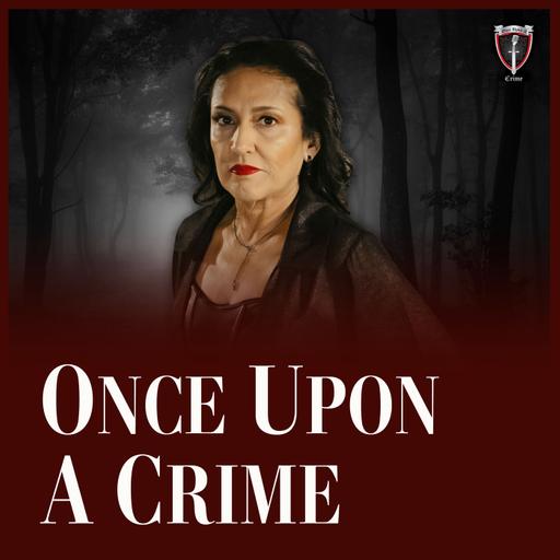 The Most Personal Season of Once Upon a Crime Yet