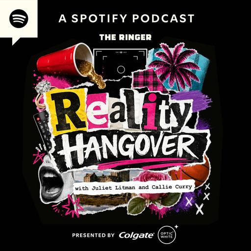 Welcome to Reality Hangover! Casa Amor x Movie Night x Heart Rate Challenge on ‘Love Island USA’