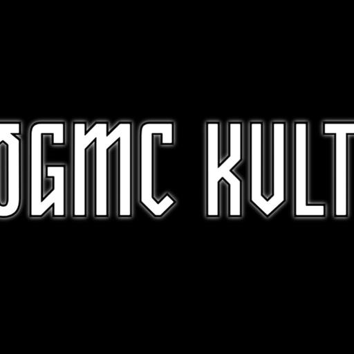 Old Guy Metalcast - Dave is here man