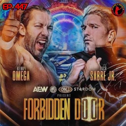 Road to G1 Climax Night 3 & Forbidden Door 2026 Preview