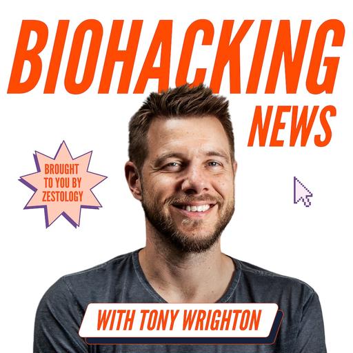 Why Everyone's Talking About Dave Asprey's Biohacking Conference #708