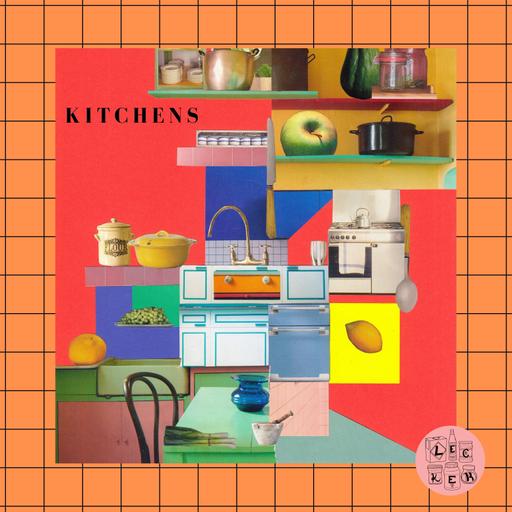 S9 Ep4: Flat Pack (Kitchens Revisited)