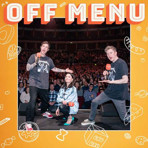 Aisling Bea (Tasting Menu – Live at the Royal Albert Hall)