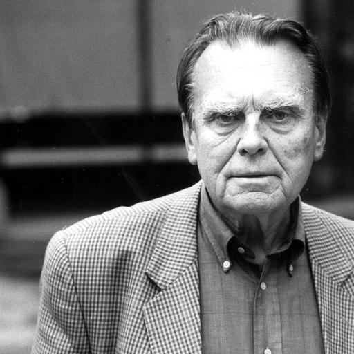 Czeslaw Milosz’s “Dedication”