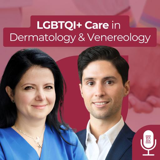 JD2606 | LGBTQI+ Care in Dermatology & Venereology