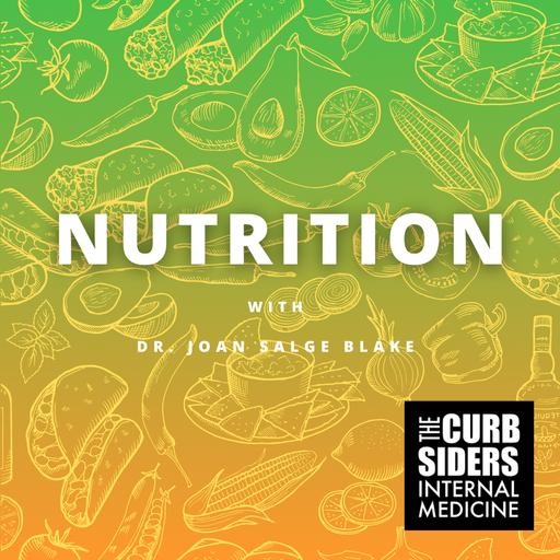 #530 Nutrition with Dr. Joan Salge Blake
