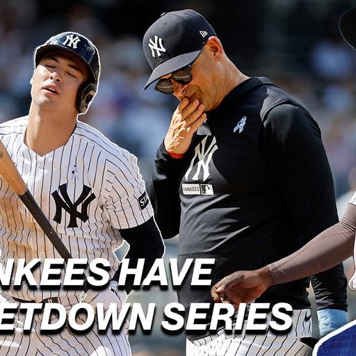 Yankees Depth Is Being Put to the Ultimate Test | Pinstripe Post