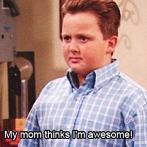 BeanCast 815: My Mom Thinks I'm Awesome