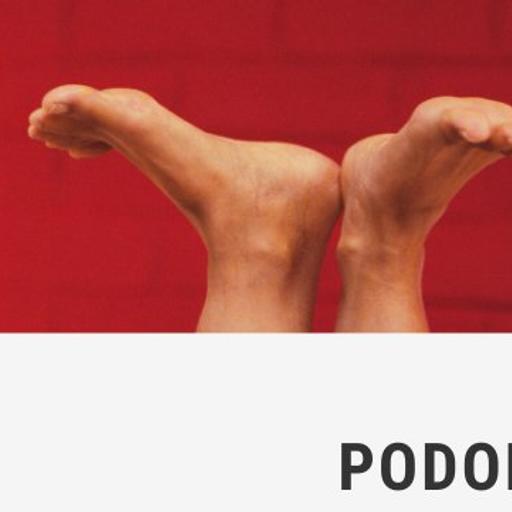 BeanCast 814: Oh, Feet Stuff