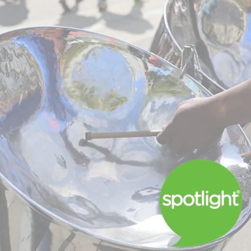 Steel Pan: Music from the Caribbean